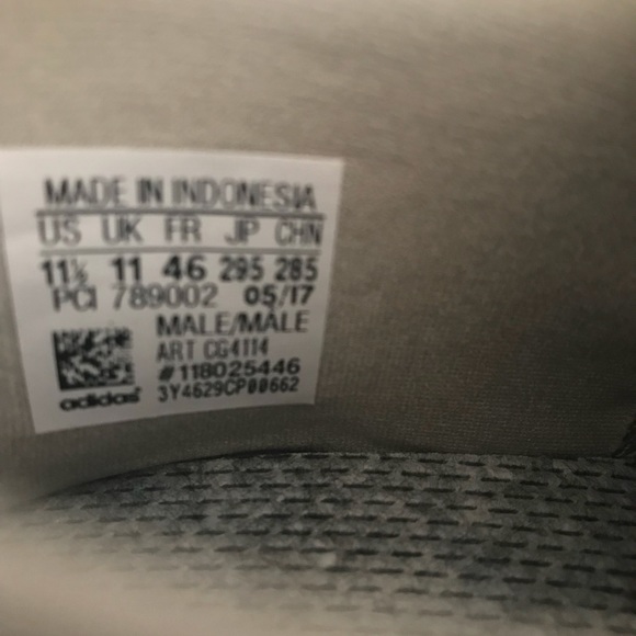 Adidas Swift Run - Picture 5 of 6